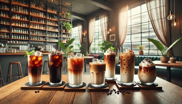 急冷｜酸化を防いで鮮度を保つ保存法