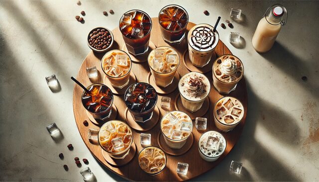 自分に最適な「こだわりの一杯」を見つけるためのチェックリスト