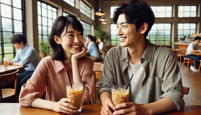 ドトール・コメダ・タリーズなど主要カフェチェーンの対応一覧