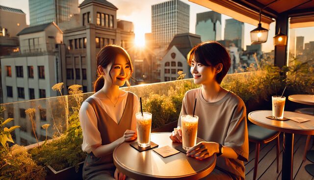 氷いらない｜モバイルオーダーでの指定方法