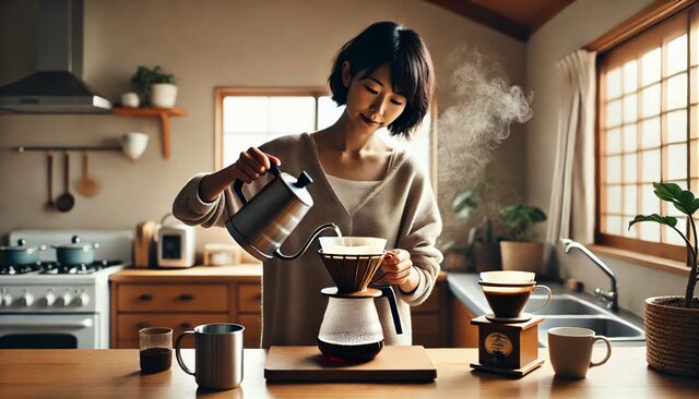 損をしないための新常識！アイスコーヒーを氷なしにするメリットとデメリット