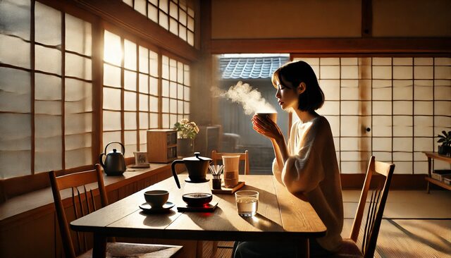 100均セリアのコーヒーポットの販売状況とダイソー・ニトリとの決定的な違い