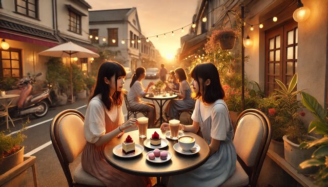 キャンプやピクニックで活躍するコンパクトな持ち出しセット