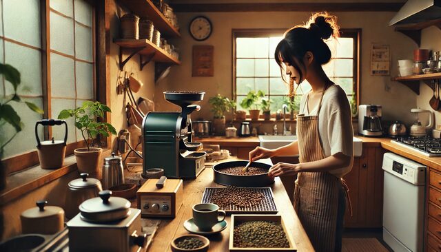 予算1,000円で完結!100均セリアのコーヒーポットで揃える初心者向けコーヒー入門