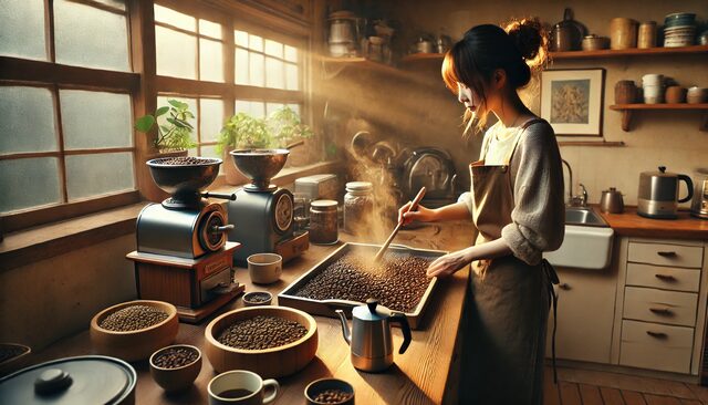 リッパー・フィルター・ミルを予算1,000円以内で揃える