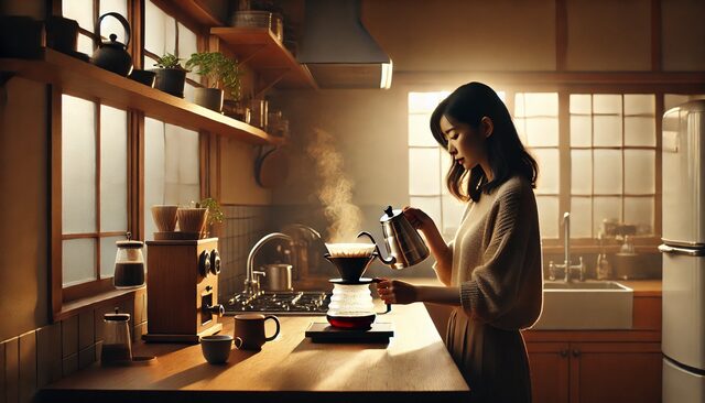 セリア店舗のキッチン用品・コーヒーコーナーを徹底リサーチ