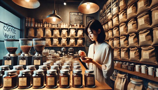 ドリップポットの在庫がない場合に店員へ確認すべきポイント