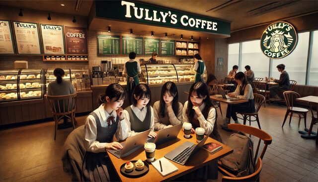 朝食にぴったりなフードラインナップとセット内容