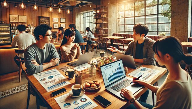 ドリンクで選べる全種類リスト