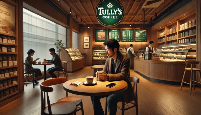 【実食レポ】タリーズのモーニングでマニアが選ぶおすすめランキングと他社比較から見える強み