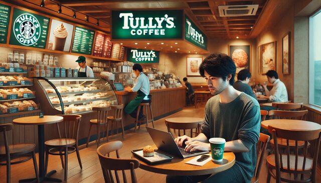 モーニングのおすすめ1位は王道のホットサンド