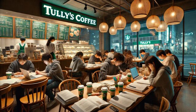 レシートは捨てないで!当日中なら他店舗でも利用できる仕組み