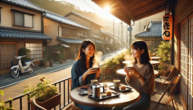 タリーズカード決済で全ドリンク10円引きを常に受ける方法