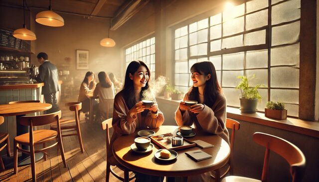 土日の混雑を避ける穴場店舗の見極め方