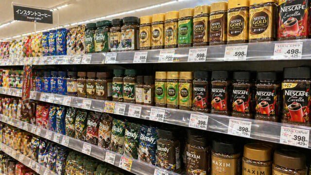 コストパフォーマンス最強？大容量「業務用サイズ」への切り替え