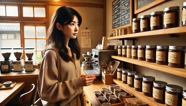 インスタントコーヒー高い対策｜酸化を防いで味と香りを長持ちさせる保存法