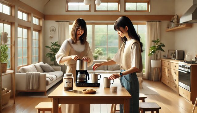 インスタントコーヒーの値上がりでインスタントより安い「レギュラーコーヒー」への賢い乗り換え術