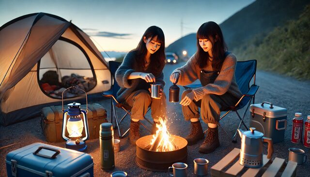 高騰するロブスタ種と安定したアラビカ豆の価格差を突く