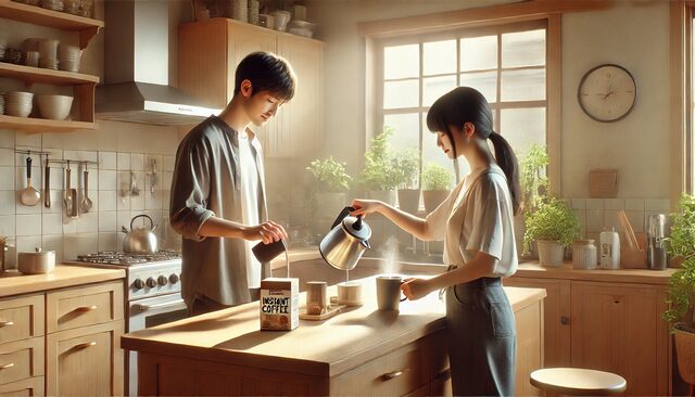 最後の一粒まで使い切る！瓶の底に残った粉の活用アイデア