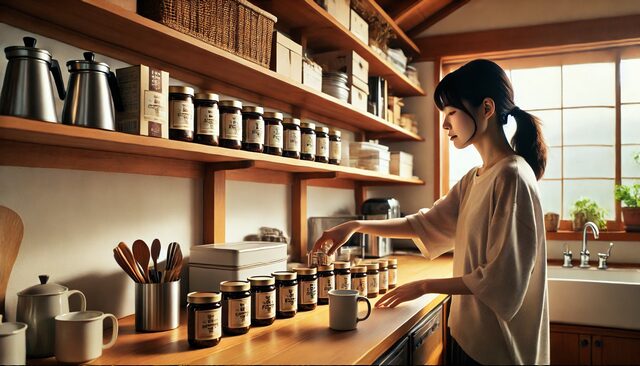 インスタントコーヒーの値上がり！「2050年問題」を見据えた選択と値上がり時代を生き抜く新しい習慣