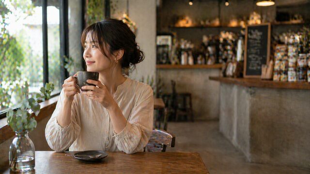 量より質への転換｜嗜好品としてのコーヒーとの新しい付き合い方