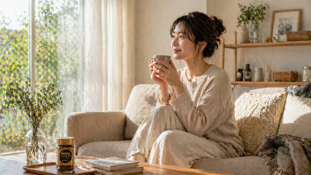 1杯0.1gの無駄を削る！計測と保存でコーヒーの寿命を2倍にする科学