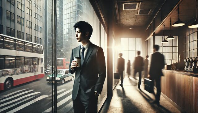 ミスタードーナツでセルフ・対面おかわりをする方法