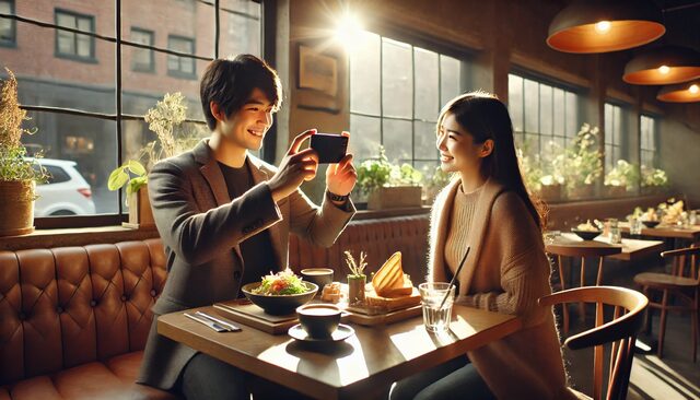 2杯目のサイズやホット・アイスの変更可否をチェック