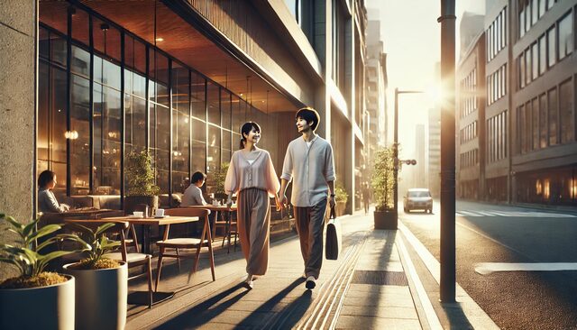 コーヒーおかわり無料を英語での伝え方とスマートな注文例文