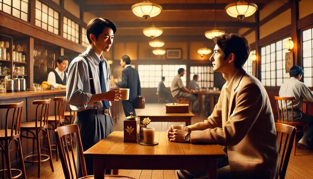 コーヒーおかわり無料・割引がある人気チェーン店と基本ルール