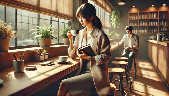 Googleマップやアプリを駆使して最寄りのお得な店を特定する