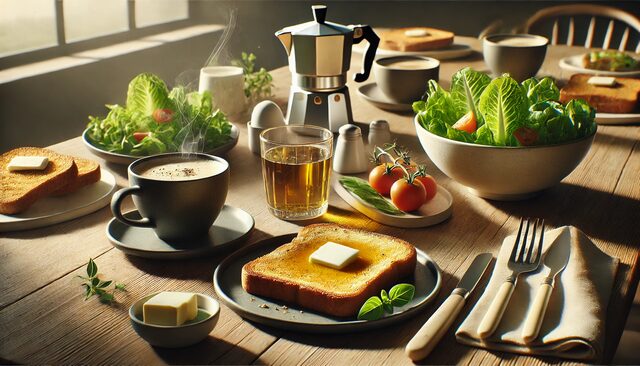 コーヒーおかわり無料！アイスコーヒーの裏事情と2杯目を飽きずに楽しむカスタマイズ術