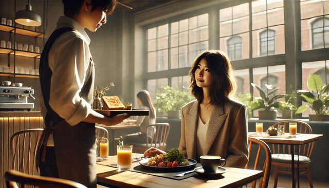 アイスコーヒーとおかわり無料の相性が悪い理由