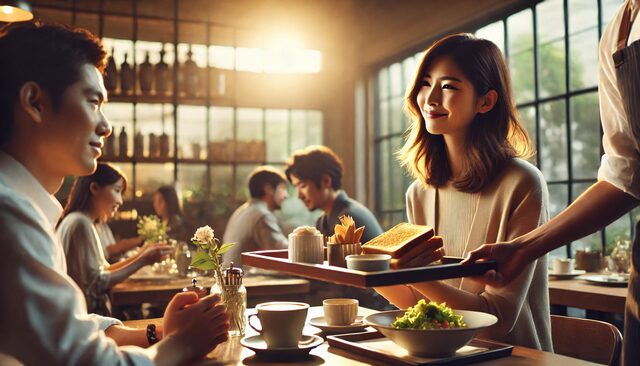アイスコーヒーもおかわりできる貴重なチェーン店一覧
