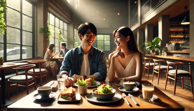 コーヒーおかわり無料！作業・ノマドに最適な店舗選びとスマートな滞在マナー