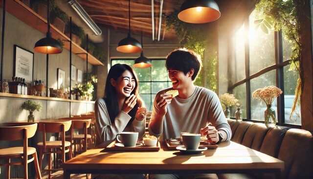 長時間のPC作業でも罪悪感を感じにくい店舗の特徴