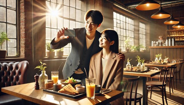 集中力を維持するための2杯目注文のタイミング