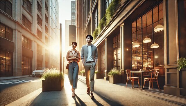 おかわりを何回までするのが適切かというマナーの境界線