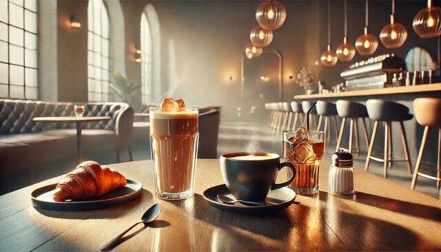 店舗スタッフに嫌われないスマートな注文の振る舞い