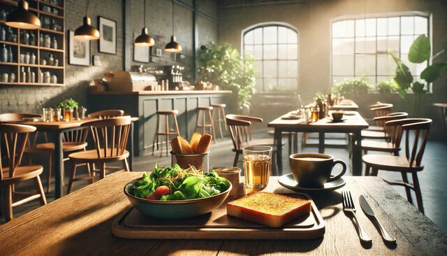 ミスタードーナツ