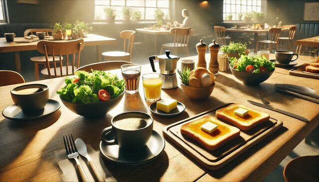 スターバックス