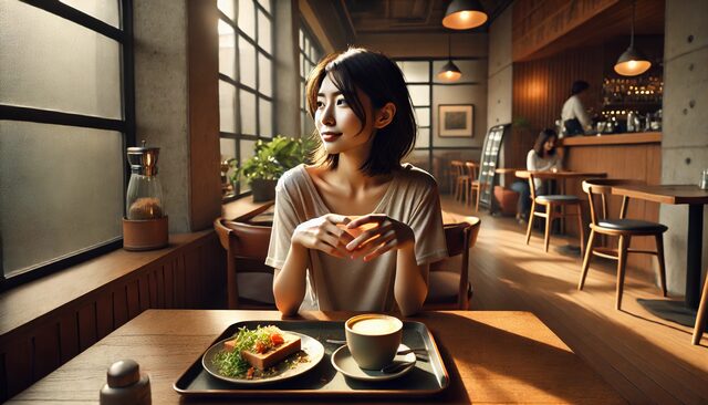 おかわりの仕組みを知って損をしない店選びをする