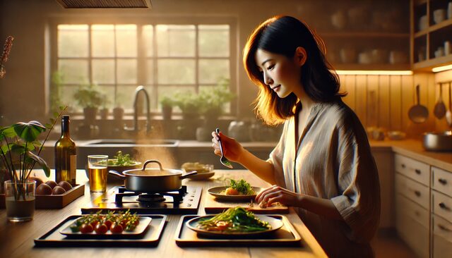 コメダ珈琲のおすすめご飯メニューと「逆写真詐欺」のボリューム感