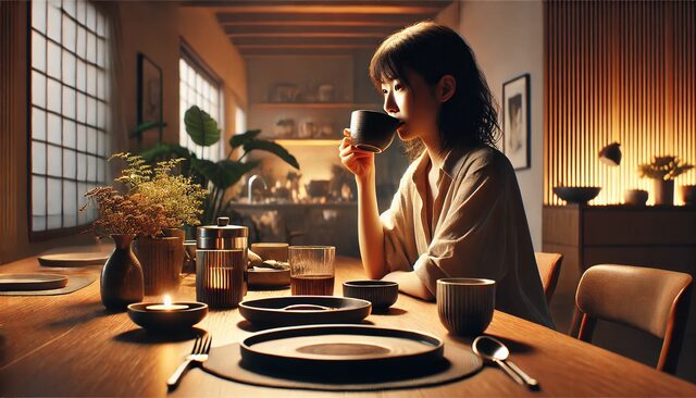 コナズ珈琲のハワイアンなワンプレートご飯