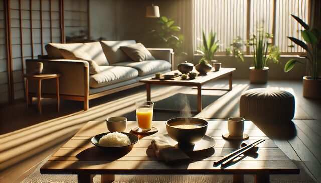 コーヒーおにぎり？ツナマヨやチーズを合わせた驚きの軽食メニュー