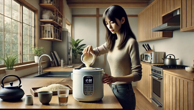 健康とダイエットの新常識！「ご飯×コーヒー」を摂取するベストタイミング