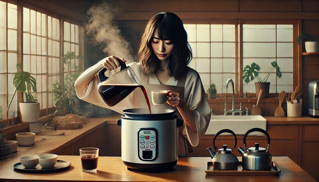 どっちが正解？食事中と食後のコーヒーが体に与える影響