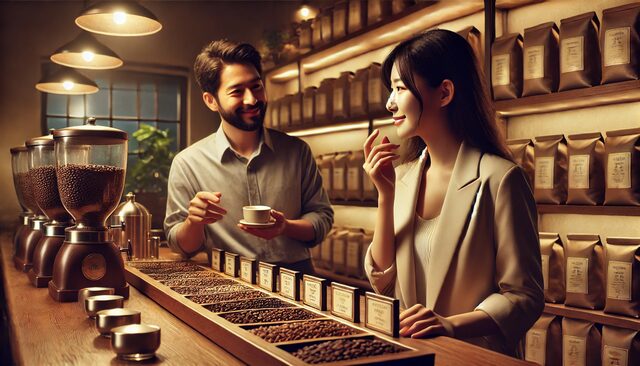 ご飯にコーヒーが世界とSNSで話題！意外な食べ合わせと文化