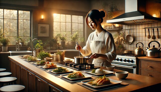 フィリピンで愛される伝統的な食べ方