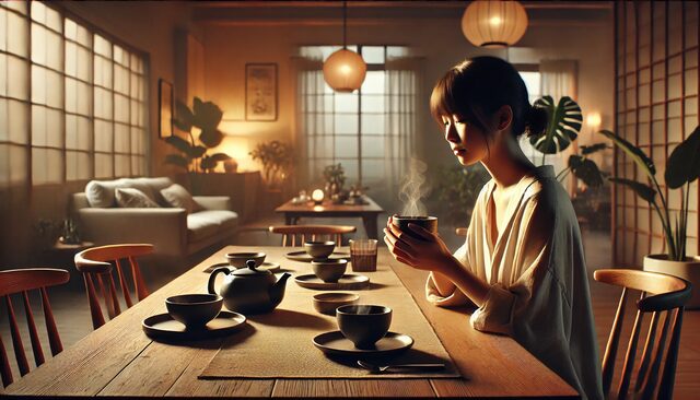 なぜご飯にコーヒーをかけるのか？現地の習慣から紐解く食の知恵